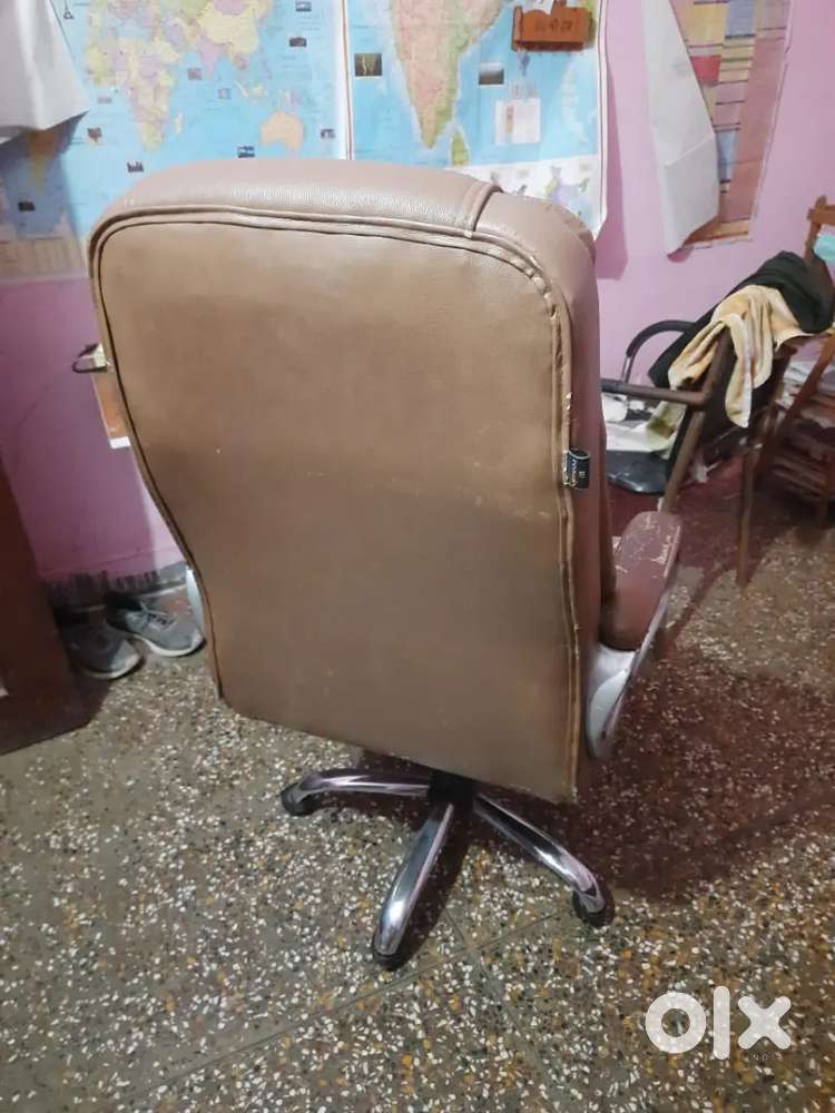Chair comfortable