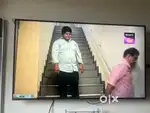 LG 50inch LED TV 2023 model