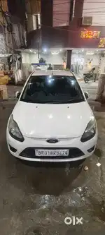 Ford Figo 2013 Diesel Good Condition