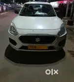 Maruti Suzuki Swift Dzire Ldi BSIV, 2020, Diesel