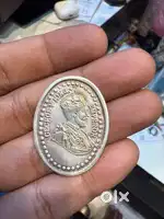 Silver coin arjent sell