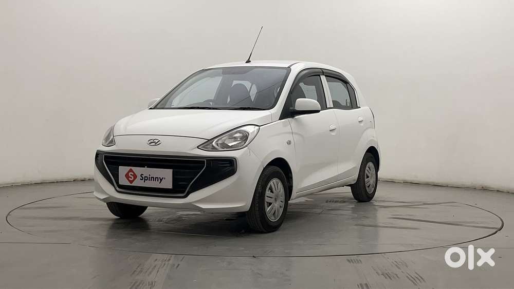 Hyundai Santro Magna, 2021, Petrol