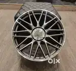Mercedes maybach premium alloys wheels