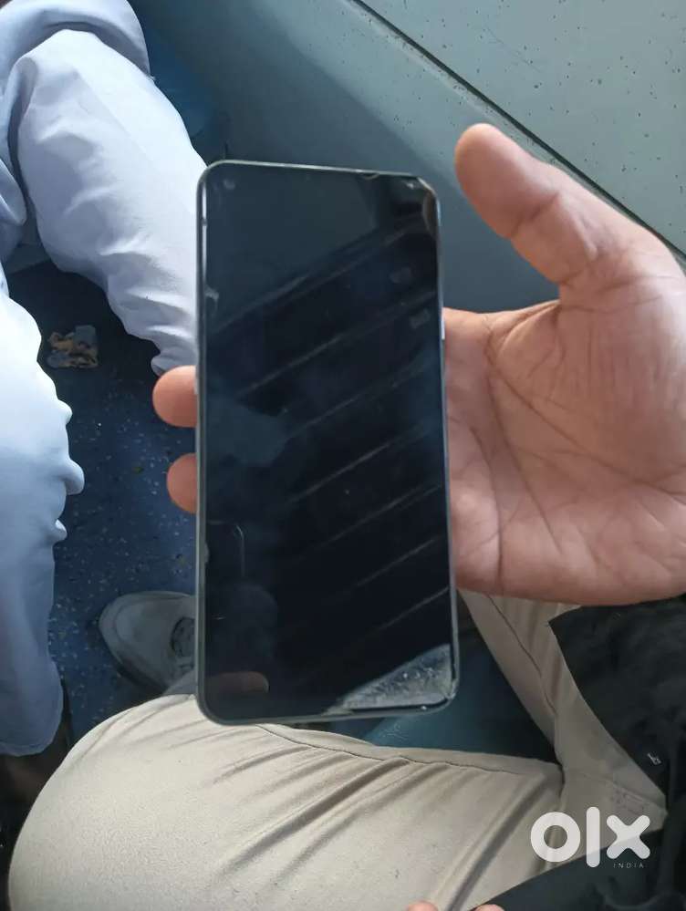 Realme 6 I