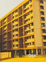 18 लाख 3BHK FLAT 90%LOAN SUBSIDY