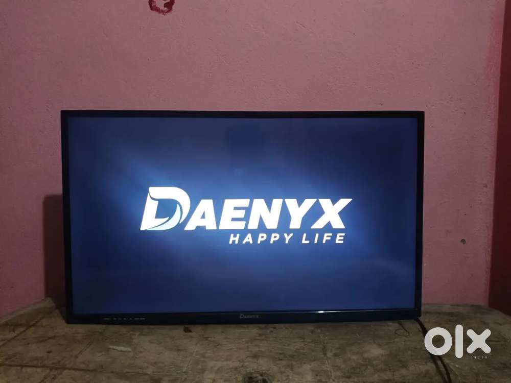 DAENYX LED TV