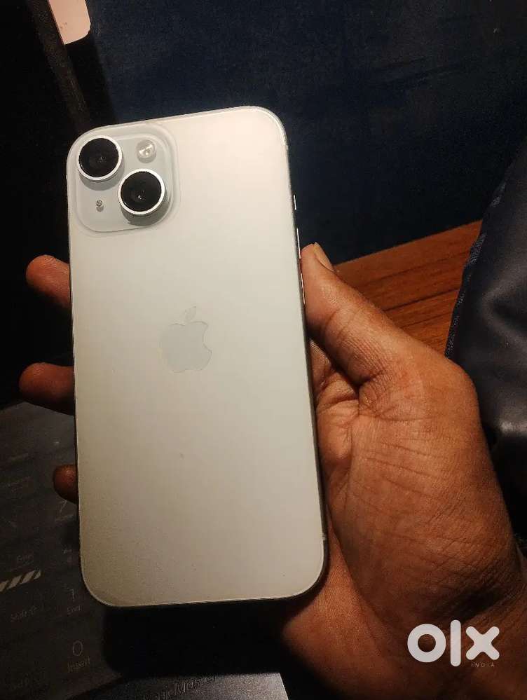 Iphone 15 brand new condition