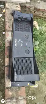 Dj amplifier 4000