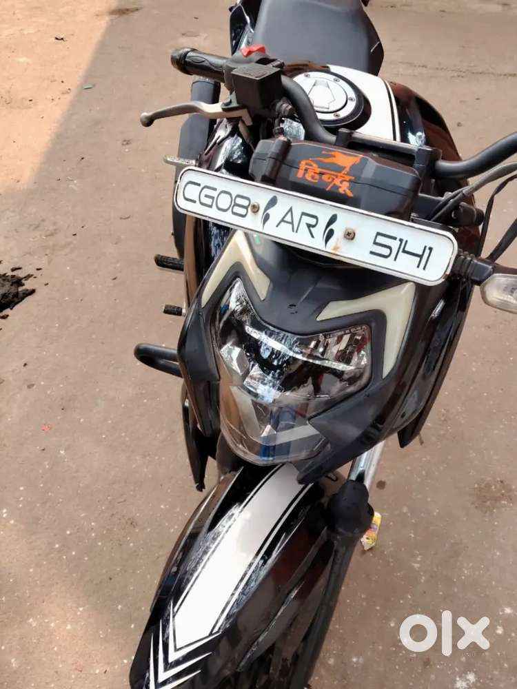 Apache rtr 160 4v for sale purchase new vehicle