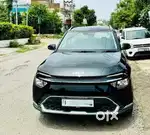 Kia Carens 2022