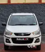 Maruti Suzuki Alto K10 LXI, 2015, Petrol