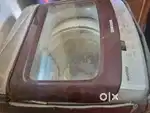 Urgent Sale! Fully Working Washing Machine – Low Price