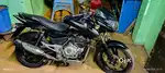 Bike Paka Condation