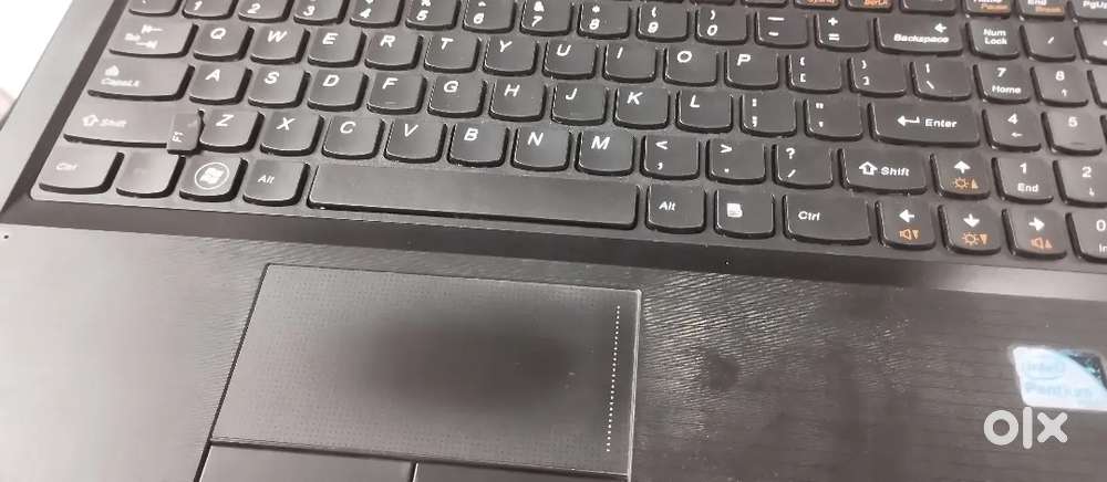 Lenovo Laptop for Office Use