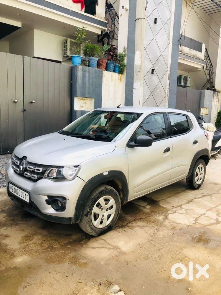 Renault KWID 2016 Petrol Good Condition
