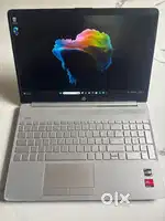 Hp 15s GR0011AU