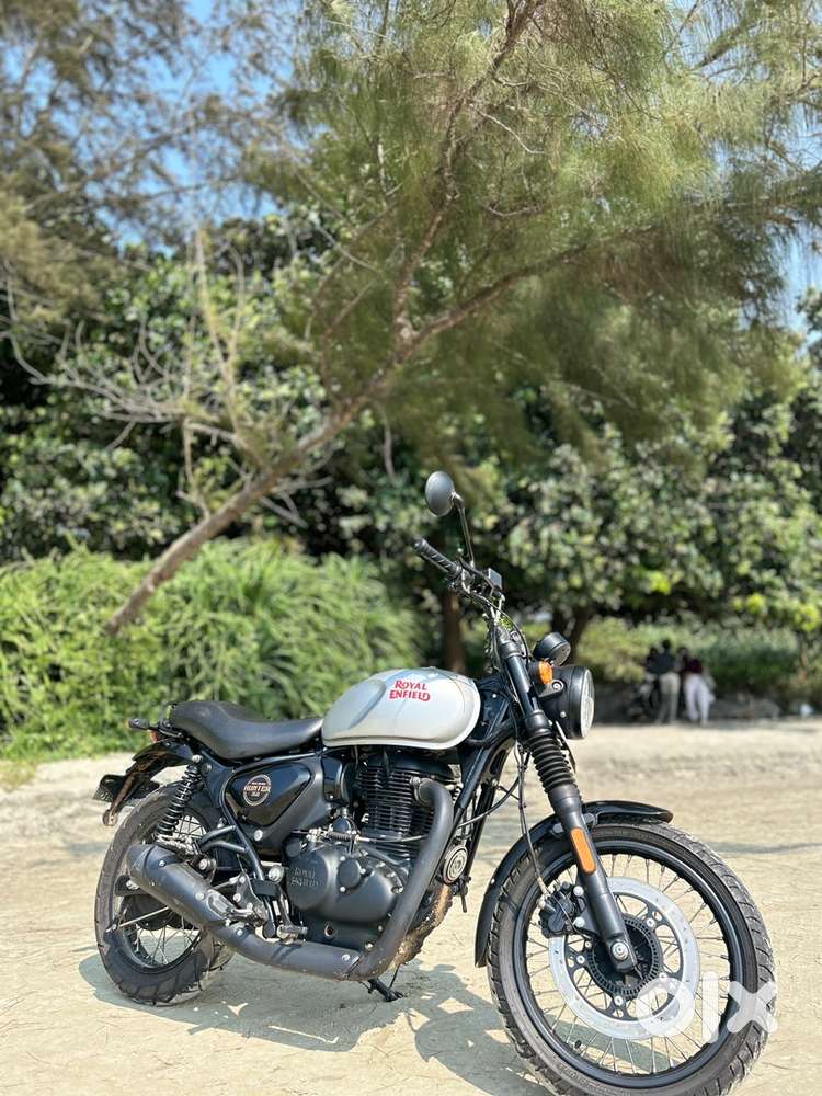 Full company service vehicle