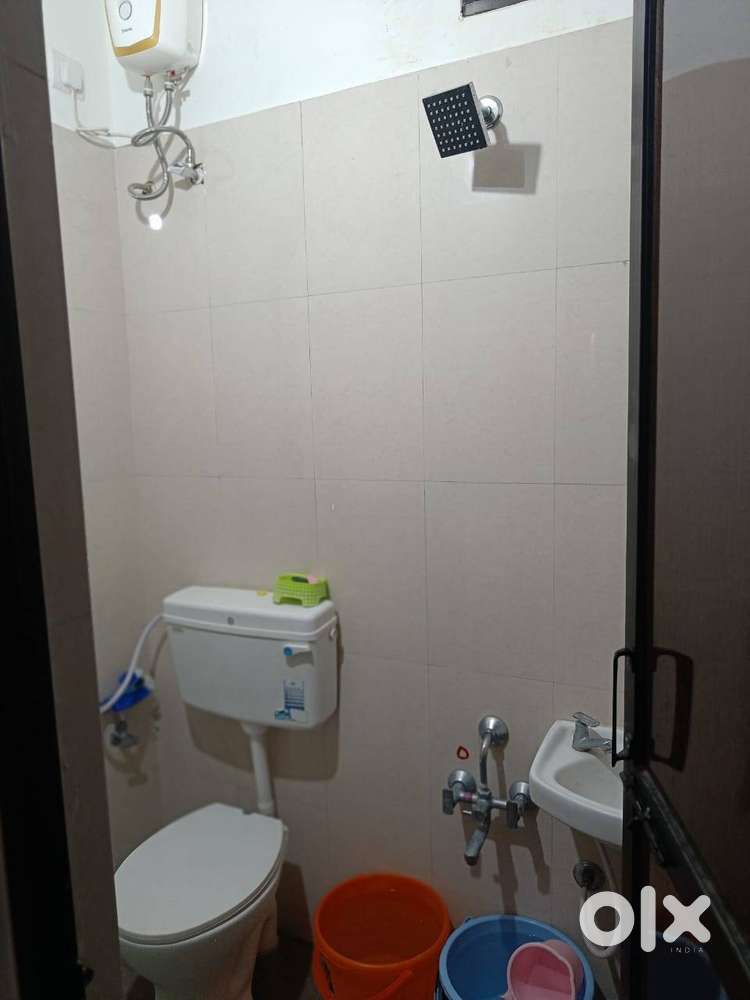 2bhk fully furnished