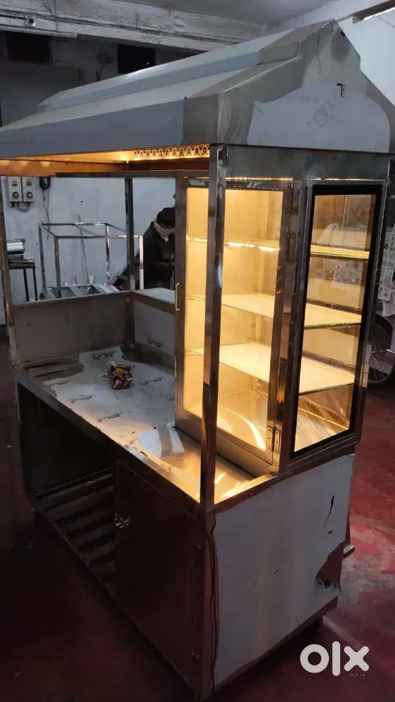 All hotel equipments used &new  for sale