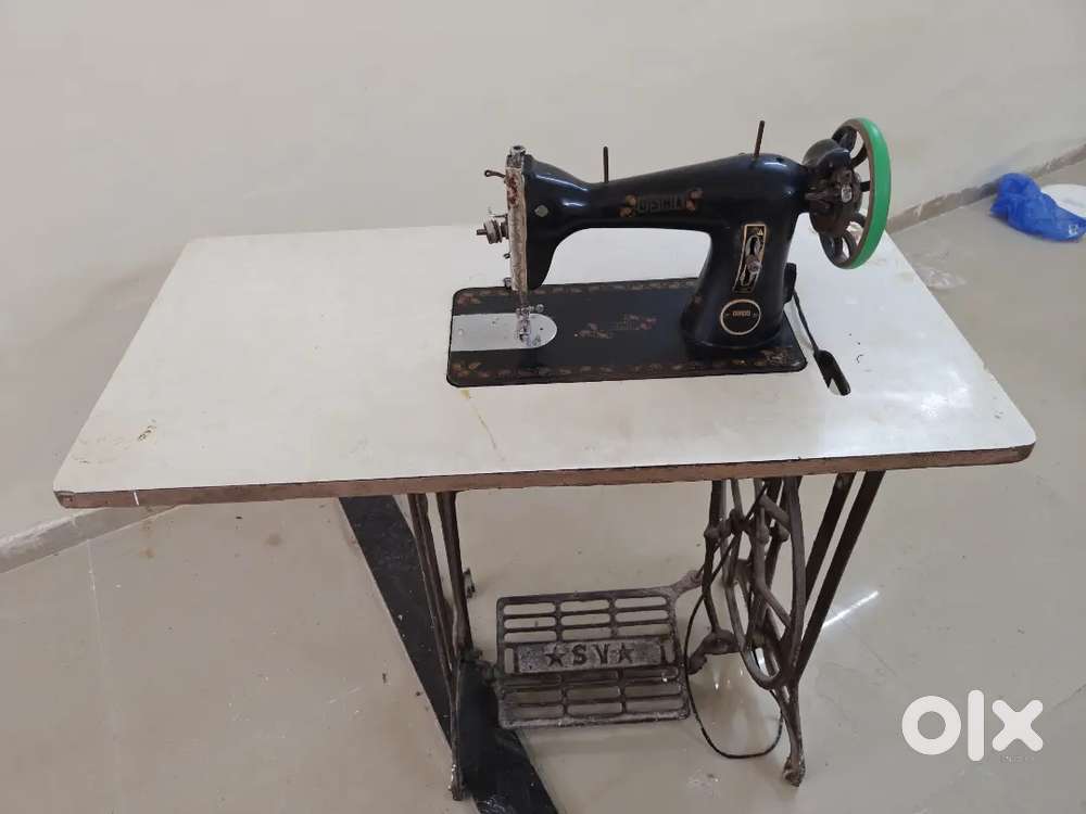 USHA sewing Machine