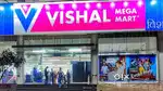 Urgent hiring vishal mega Mart shopping mall jobs girls and boys