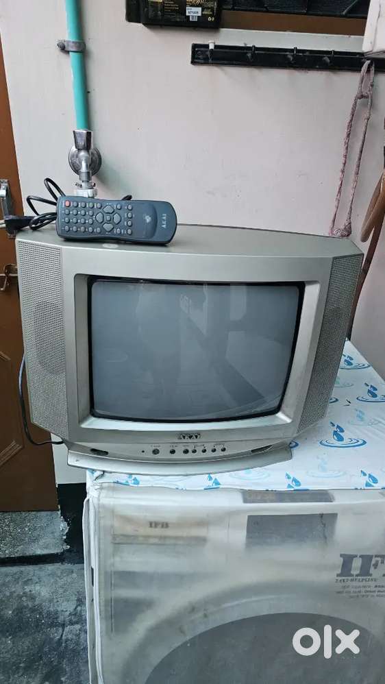 Tv, washing machine, wheel base