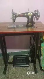 Tailoring mahine