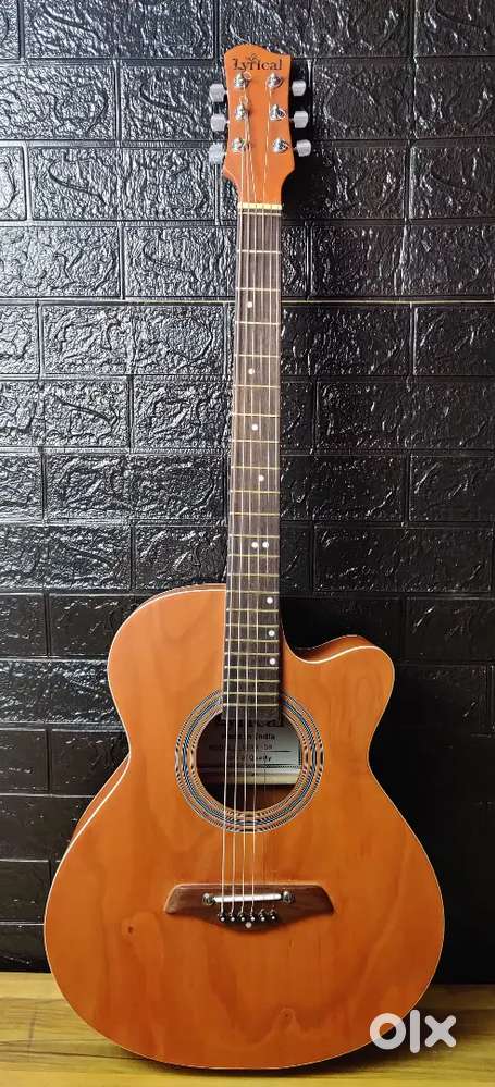 Guitar classes