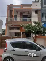 Ground floor 4 marla house for rent with two bathrooms