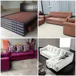 Diya sofa sets
