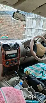 Mahindra Scorpio 2012 Diesel 109000 Km Driven