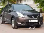 Maruti Suzuki Baleno Delta, 2016, Petrol