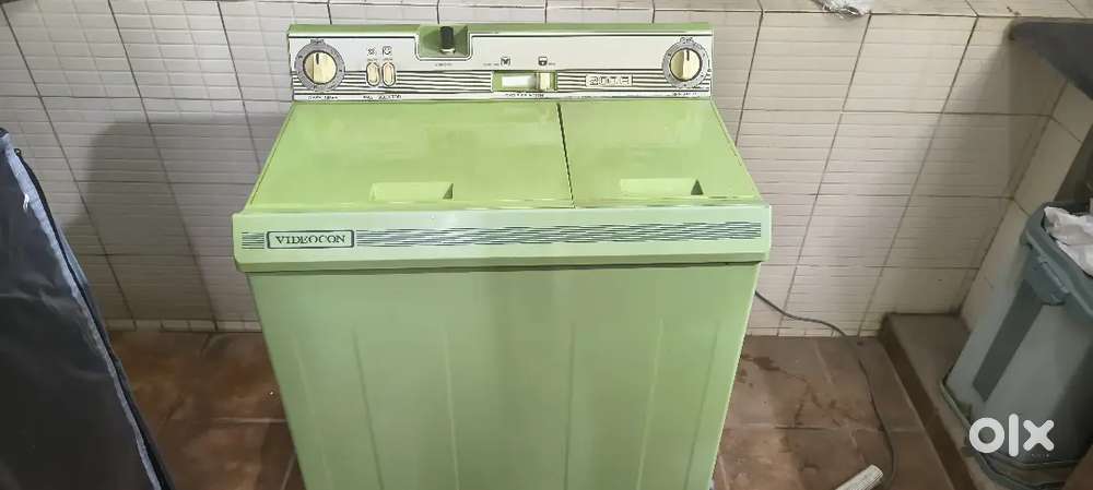 Videocon 200e washing machine
