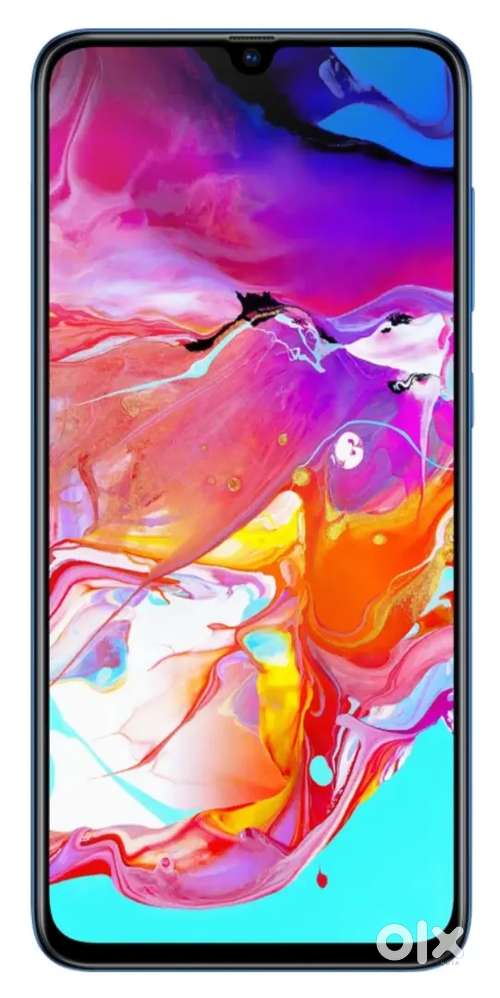 Samsung Galaxy A70