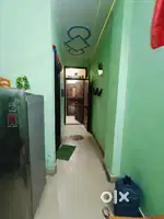 2bhk fully furnished flat for rent near metro in New Ashok Nagar