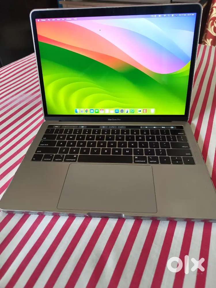 Apple MacBook Pro 13