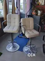 Premium Luxury Bar chair/lounge Throw away price