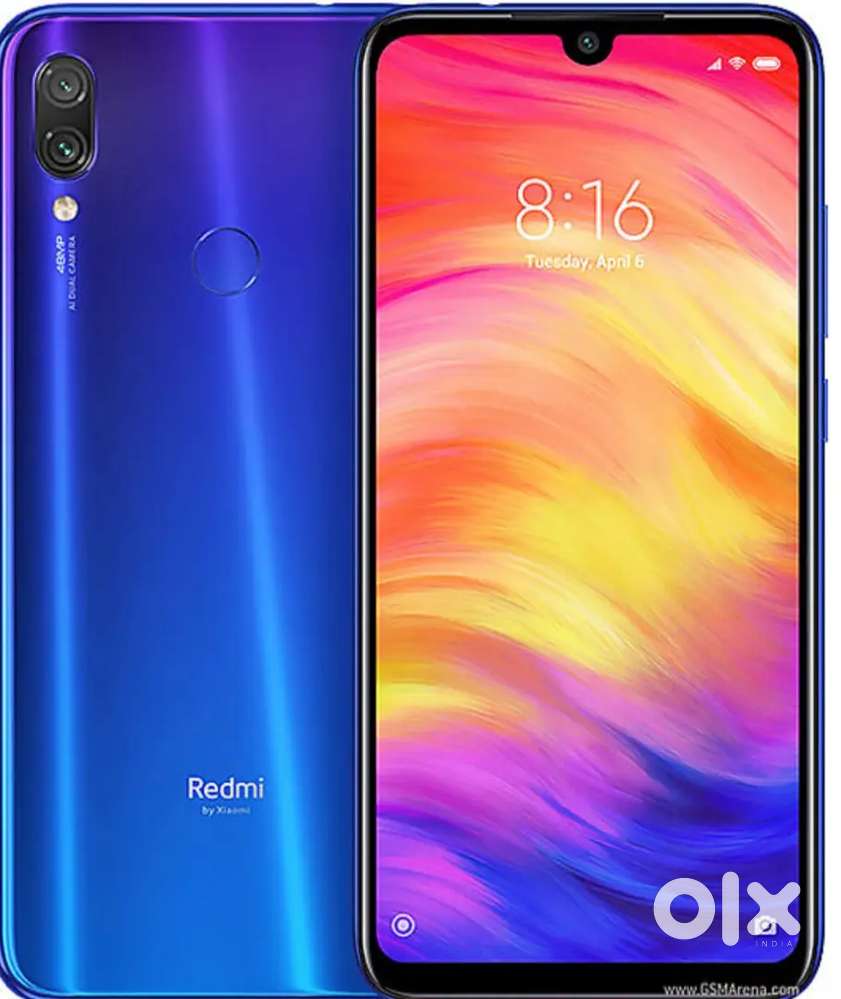 Redmi  note 7 pro