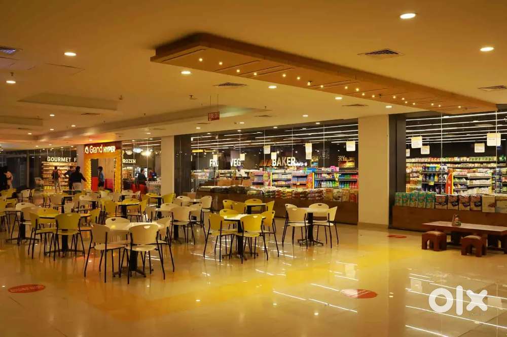 WANTED MALE/FEMALE COUNTER/BILLING COUNTER STAFFS [PARTIME &FULLTIME]