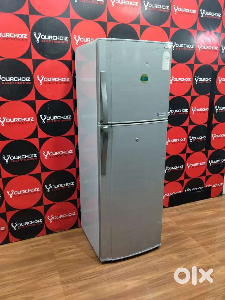 Affordable Refurbished Single/Double Door Refrigerator