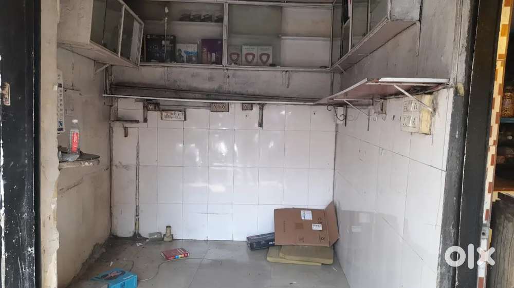Shop for rent at panchsheel chowk