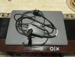 HP i3 7th gen laptop