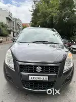Maruti Suzuki Ritz VXI Genus, 2014, Petrol
