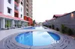 Spacious 3BHK SFS Apartment near Choice School for sale