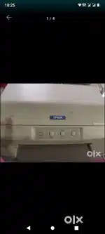 Printer Eipson