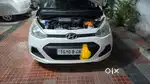 Hyundai Xcent 2018 Diesel 78000 Km Driven