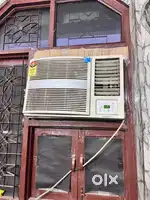 Voltas 1.5 ton AC Window