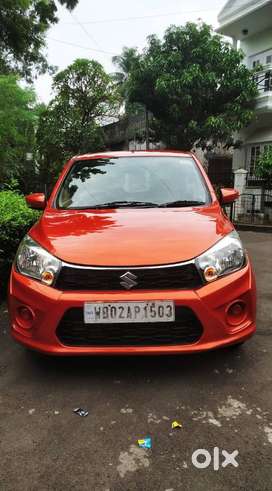 Maruti Suzuki Celerio ZXI MT, 2019, Petrol