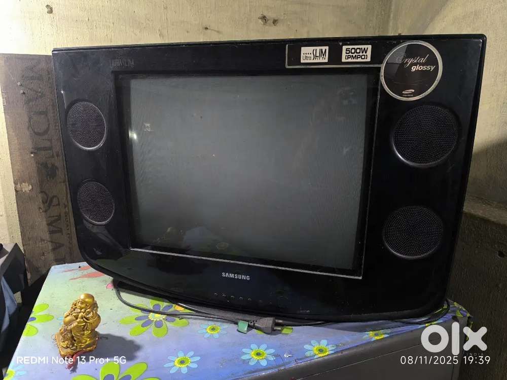 Samsung Ultra Slim Television