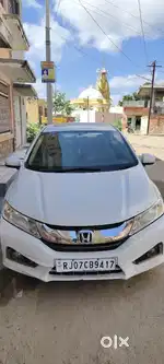 Honda City 2016 Petrol Good Condition